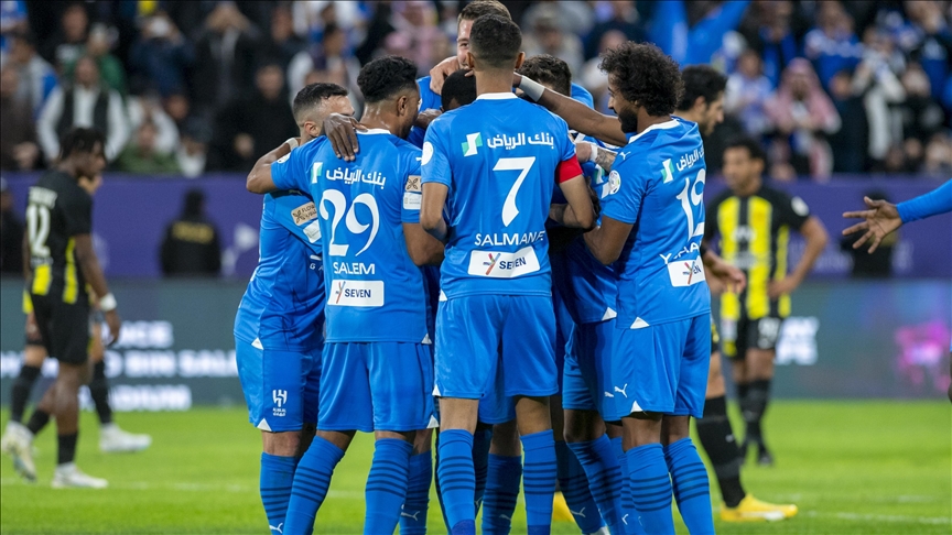 El Al-Hilal Saudi Football Club establece un nuevo récord en el fútbol mundial